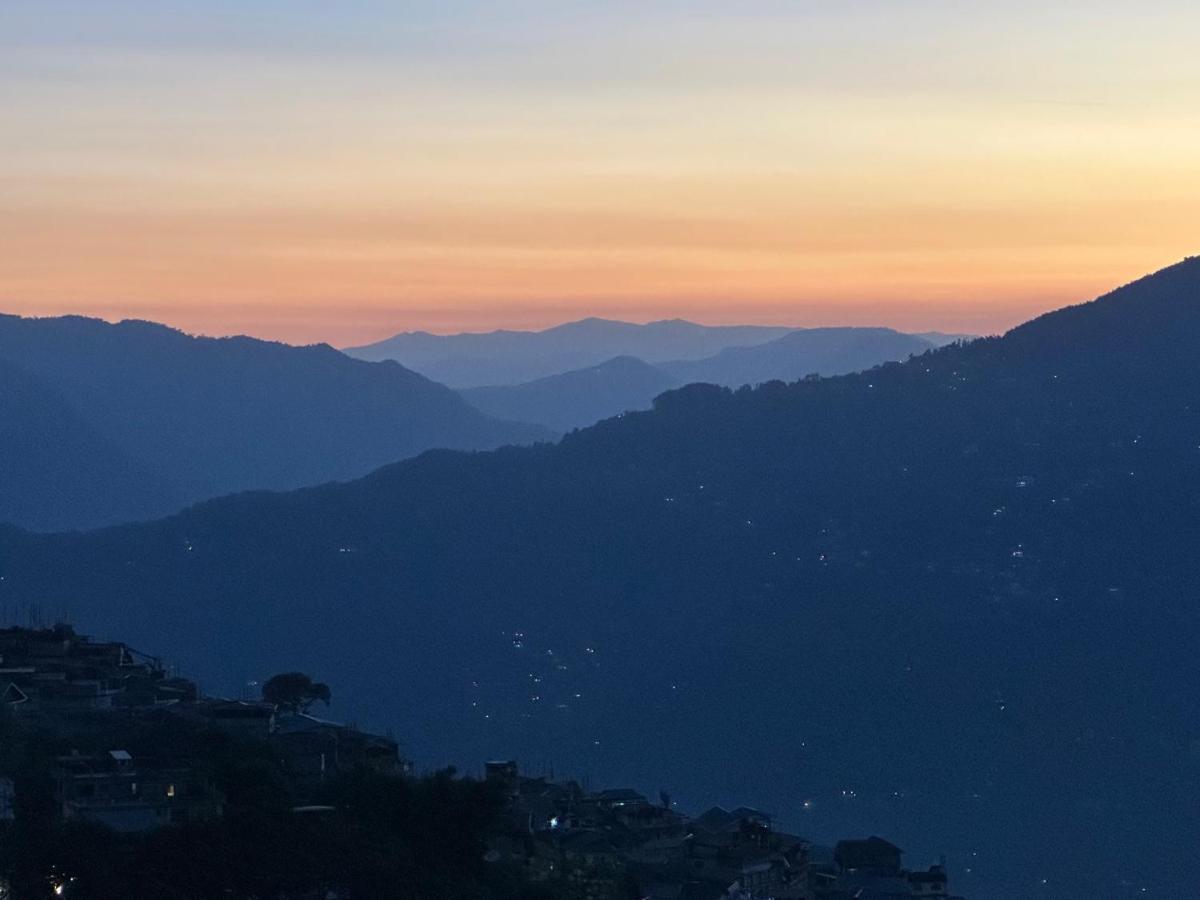 Lasa Homes Gangtok Kültér fotó