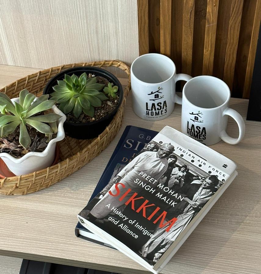 Lasa Homes Gangtok Kültér fotó