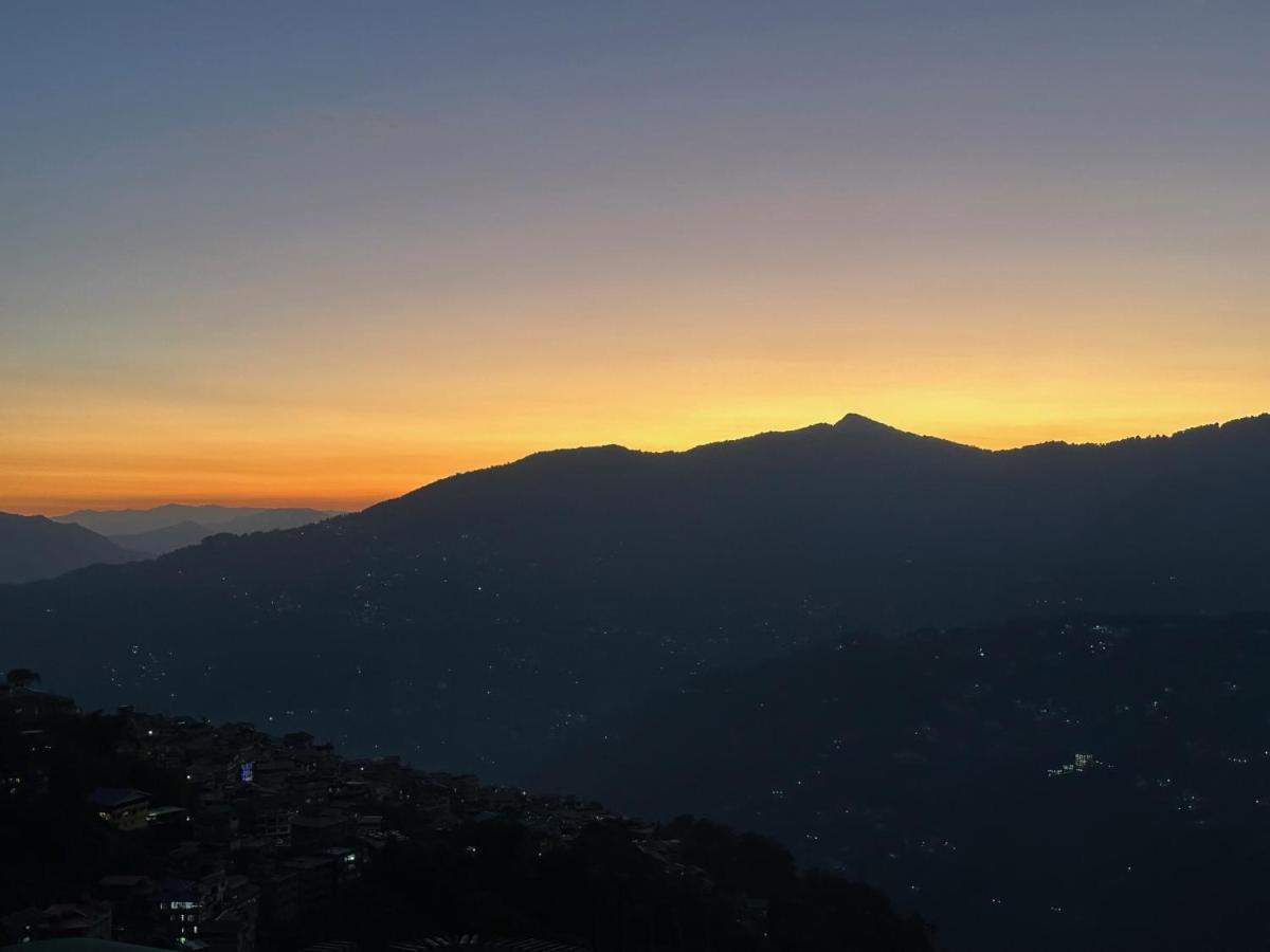 Lasa Homes Gangtok Kültér fotó
