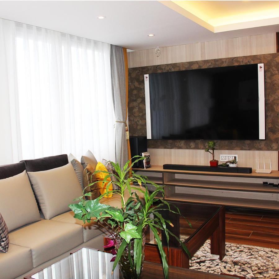 Lasa Homes Gangtok Kültér fotó