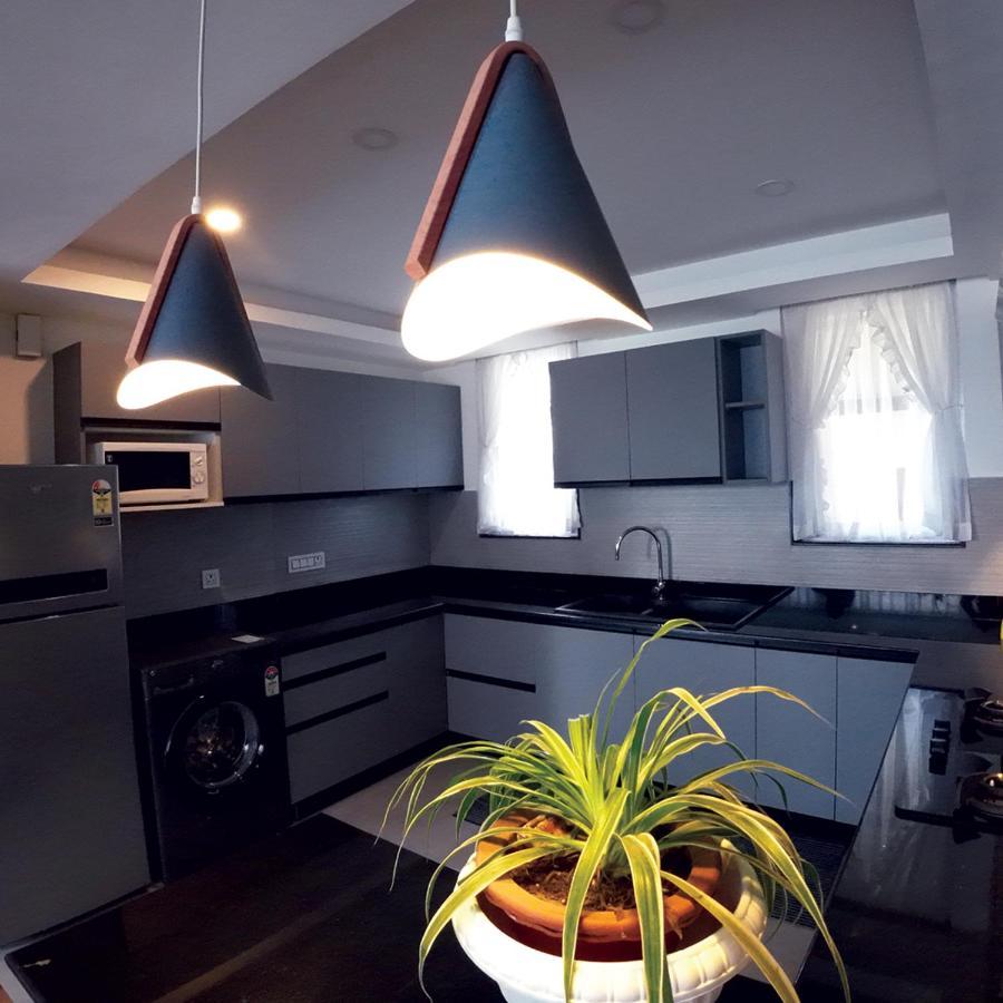 Lasa Homes Gangtok Kültér fotó